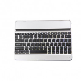 EGGO Клавиатура Aluminum Case для Apple iPad Air