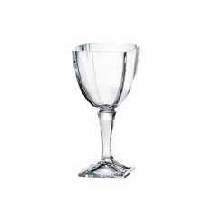 Crystalite Набір келихів для вина Arezzo 270мл 1KC93/99S76/270