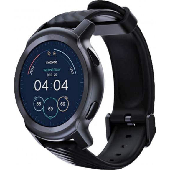 Motorola Moto Watch 100 - зображення 1