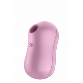 Satisfyer Cotton Candy Lilac (SO6283)