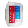 Шпаклівка мінеральна ABS Siva Start 2 кг