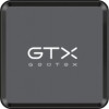 Стаціонарний медіаплеєр Geotex GTX-98Q 2/16GB