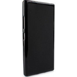 Drobak Elastic PU Samsung Galaxy A5 A510F (Black) (216990)