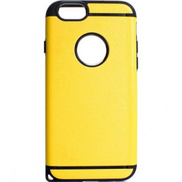 Drobak Anti-Shock NEW Apple Iphone 6 (Yellow) (210297)