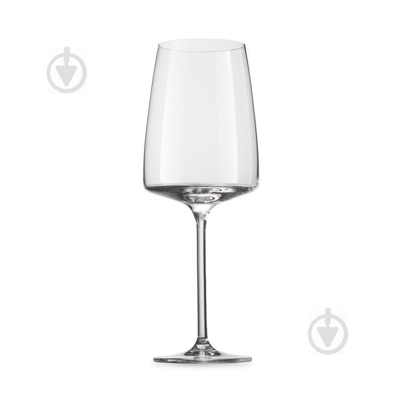 Schott-Zwiesel Набор бокалов для вина Fruity & Delicate Sensa 540 мл 6 шт. Schott Zwiesel (4001836100441) - зображення 1