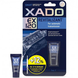 XADO Revitalizant EX120 для АКПП (ХА10331)