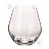 Banquet Набір склянок для води Marta 550 мл 6 шт. (8591022418390) - зображення 1