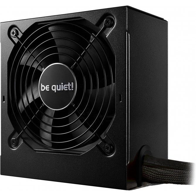 be quiet! System Power 10 750W (BN329) - зображення 1