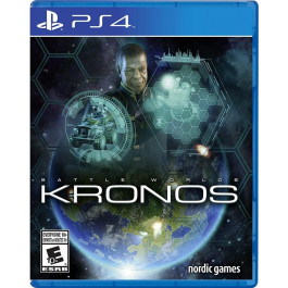  Battle Worlds Kronos PS4