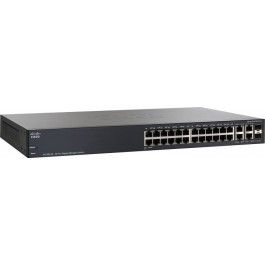 Cisco SRW2024-K9