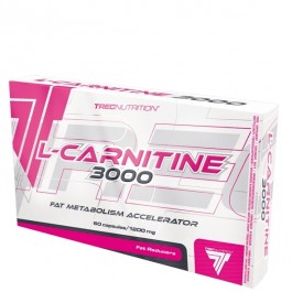 Trec Nutrition L-Carnitine 3000 60 caps