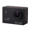 Екшн-камера SJCAM SJ4000 Wi-Fi Black