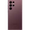 Samsung Galaxy S22 Ultra 8/128GB Burgundy (SM-S908BDRD) - зображення 6