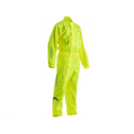 RST Мотодождевик RST Hi-Vis Waterproof Suit Flo Yellow 42