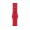 Apple Watch Series 7 GPS + Cellular 45mm (PRODUCT)RED A. Case w. (PRODUCT)RED S. Band (MKJC3, MKM83) - зображення 3