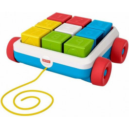 Fisher-Price Яркие кубики (GJW10)