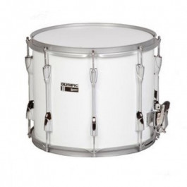 PREMIER Барабан маршевый Olympic 61512W 14x12 Snare Drum