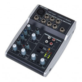 Behringer XENYX 502