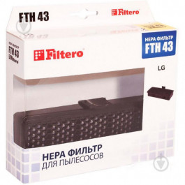 Filtero FTH 43