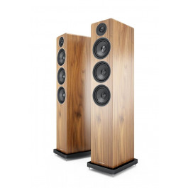 Acoustic Energy AE 120 Walnut Vinyl Venner