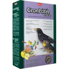Padovan GranPatee Insectes 1 кг PP00193