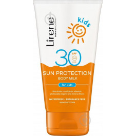 Lirene Sunscreen Protection молочко для тіла 150 ML