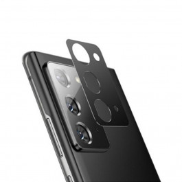 Epik Захисна рамка на задню камеру  Screen Saver для Samsung Galaxy Note 20 black