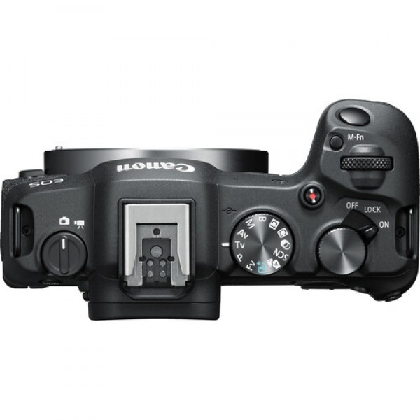 Canon EOS R8 - зображення 1