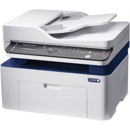 Xerox WorkCentre 3025NI (3025V_NI)