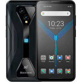 Blackview BL5000 5G 8/128GB Black