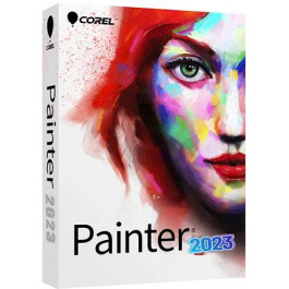 Corel Painter Maintenance (2 Yr) (5-50) (LCPTRMLPCM2MNT2)