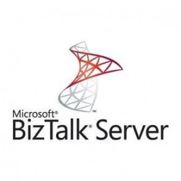 Microsoft BizTalk Server 2020 Enterprise (DG7GMGF0G49X-0001)