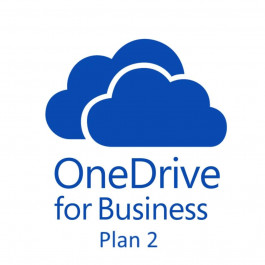 Microsoft OneDrive for business (Plan 2) (CFQ7TTC0LH1M-0001)