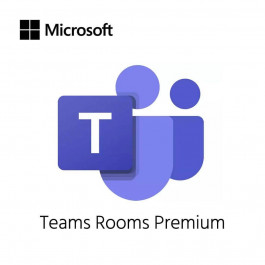 Microsoft Microsoft Teams Rooms Premium (CFQ7TTC0GZ16-0002)