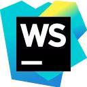 JetBrains WebStorm Commercial Annual Subscription 1 ПК (C-S.WS-Y)