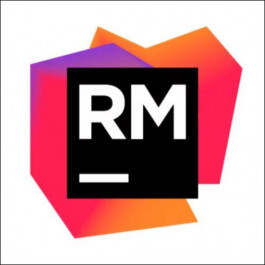 JetBrains RubyMine Commercial Annual Subscription 1 ПК (C-S.RM-Y)