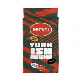 Gemini Turkish молотый 250г (4820156430089)