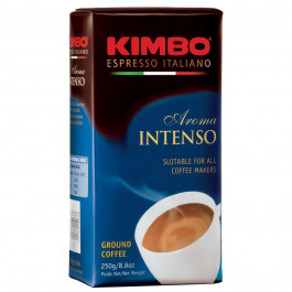 Kimbo Aroma Intenso молотый 250 г (8002200601119)