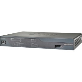Cisco 881-SEC-K9