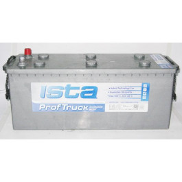 Ista 6СТ-140 Аз Professional Truck
