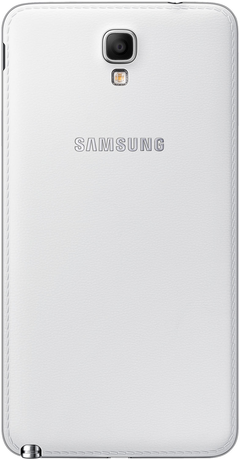 Samsung N7502 Galaxy Note 3 Neo Duos (White)    ...