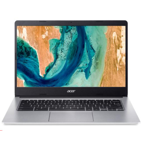 Acer Chromebook 314 CB314-2H-K7U6 (NX.AWFEP.004) - зображення 1