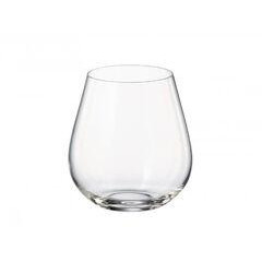 Crystalite Набір склянок для віскі Columba 380мл 2SF78/00000/380