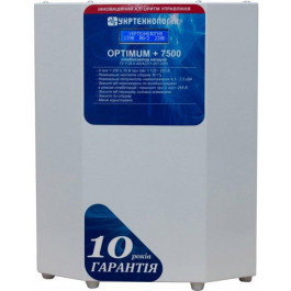 Укртехнология OPTIMUM+ 7500(HV)