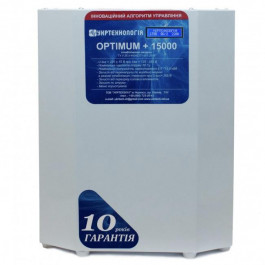 Укртехнология OPTIMUM+ 15000(HV)