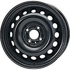 KFZ 7605 (R15 W5.5 PCD5x112.0 ET46 DIA66.5)