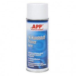 Auto-Plast Produkt (APP) APP 020905 1K-Kunstoff Primer Spray Грунт для пластмас 0,4л