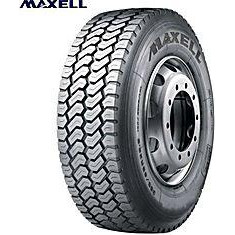 Maxell SUPER LD25 (385/65R22.5 160J)