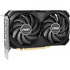 MSI GeForce RTX 4060 Ti VENTUS 2X BLACK 8G OC (912-V515-017) - зображення 1