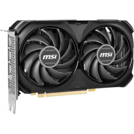 MSI GeForce RTX 4060 Ti VENTUS 2X BLACK 8G OC (912-V515-017)